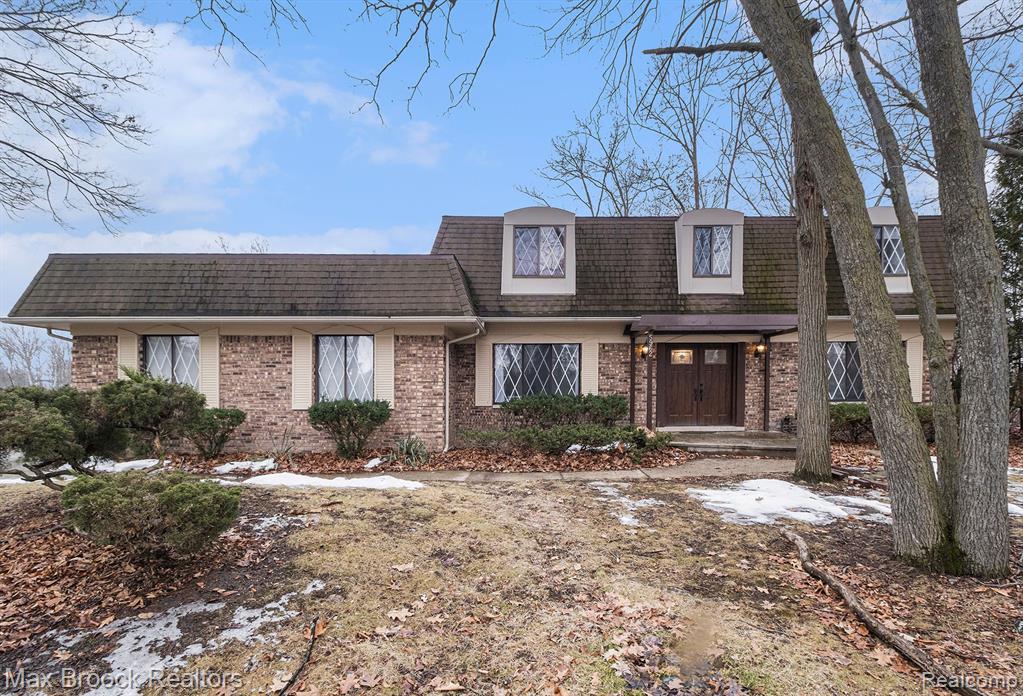5962 CHERRY CREST Drive, West Bloomfield, MI — Photo 3