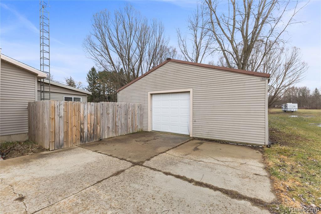2411 Bingham Road, Clio, MI 48420 — Photo 3