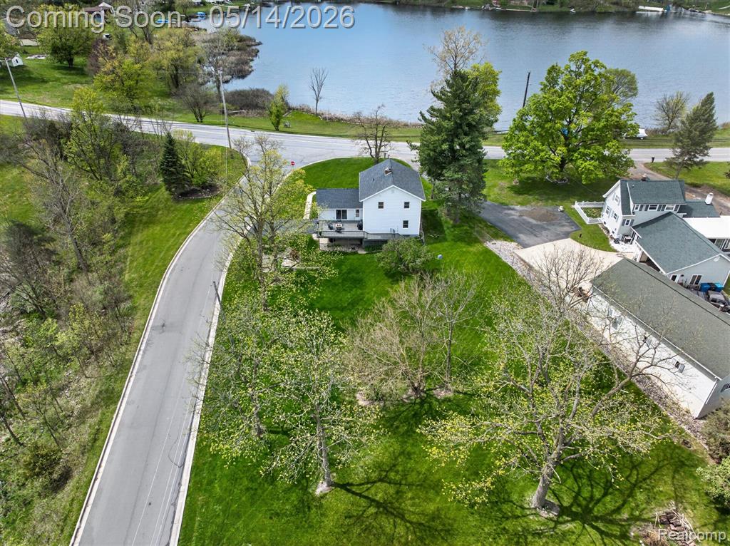 12409 N Fenton Road, Fenton, MI 48430 — Photo 47