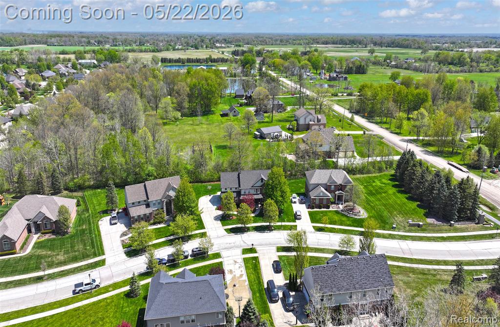61036 Winterberry Drive, Washington, MI — Photo 83