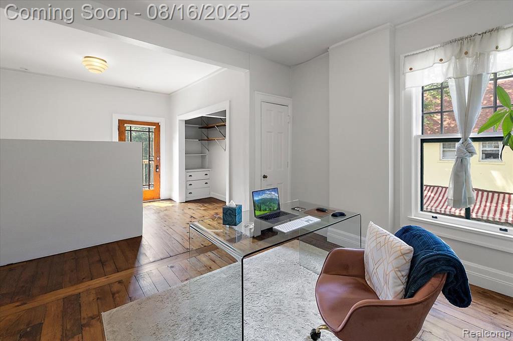 1059 Seminole Street, Detroit, MI 48214 — Photo 54