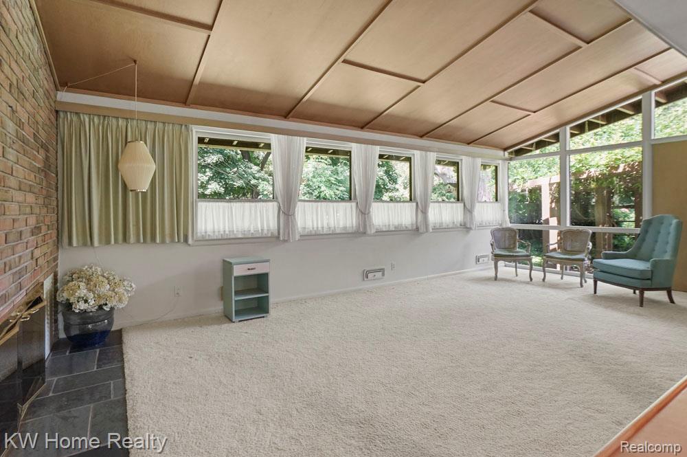 5660 Crabtree Road, Bloomfield Hills, MI 48301 — Photo 7