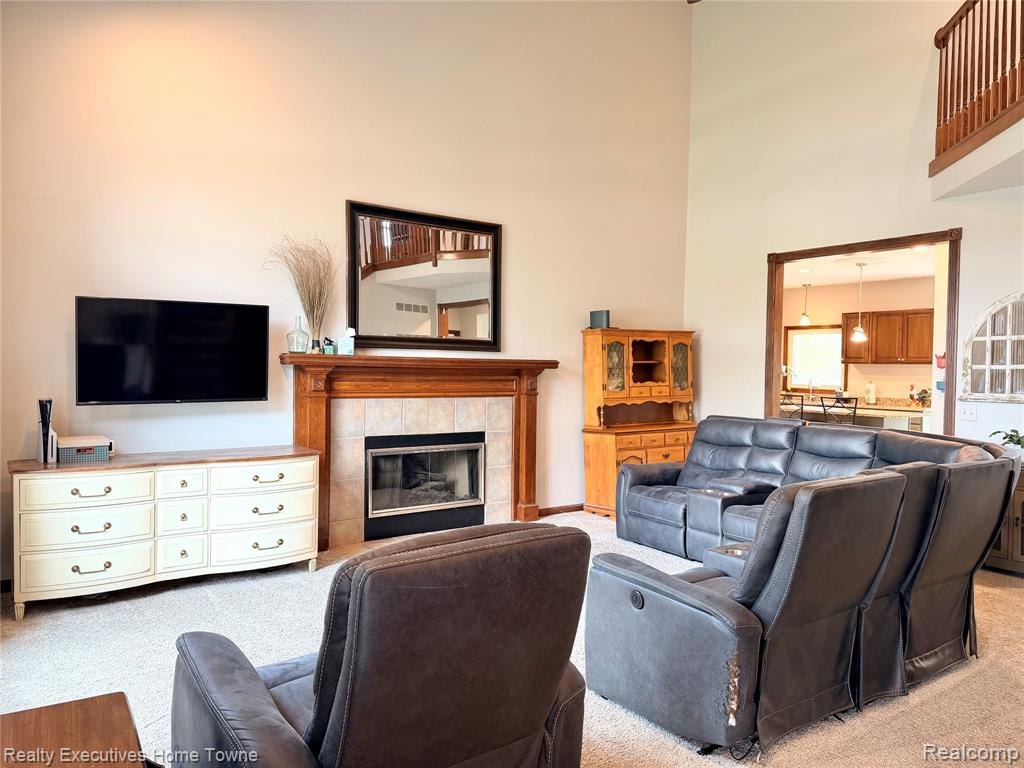 52762 S Weathervane Drive, Chesterfield, MI 48047 — Photo 4