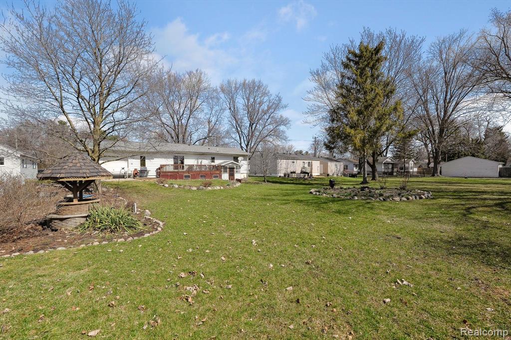 432 E FRANK Street, Fowlerville, MI 48836 — Photo 49
