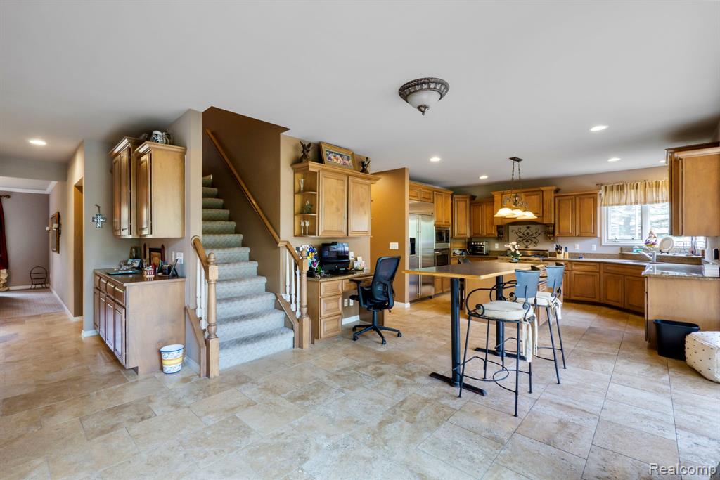 861 QUARRY, Rochester Hills, MI 48306 — Photo 11