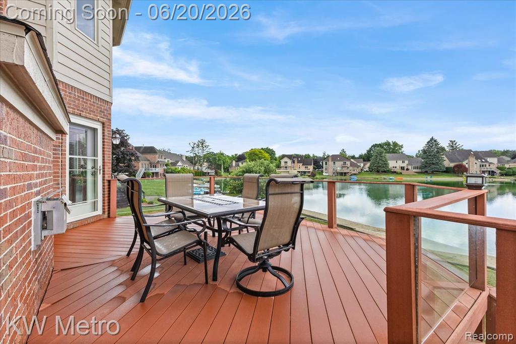 49145 White Mill Drive, Utica, MI 48317 — Photo 63