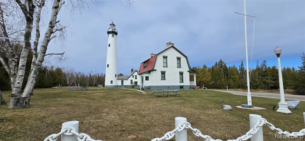 VL Lot 332 Balsam Drive, Presque Isle, MI 49777 — Photo 7
