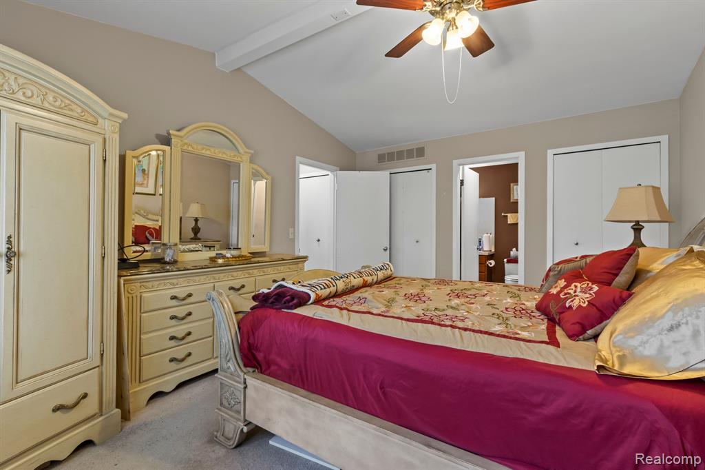 1696 S HILL Boulevard, Bloomfield Hills, MI 48304 — Photo 20