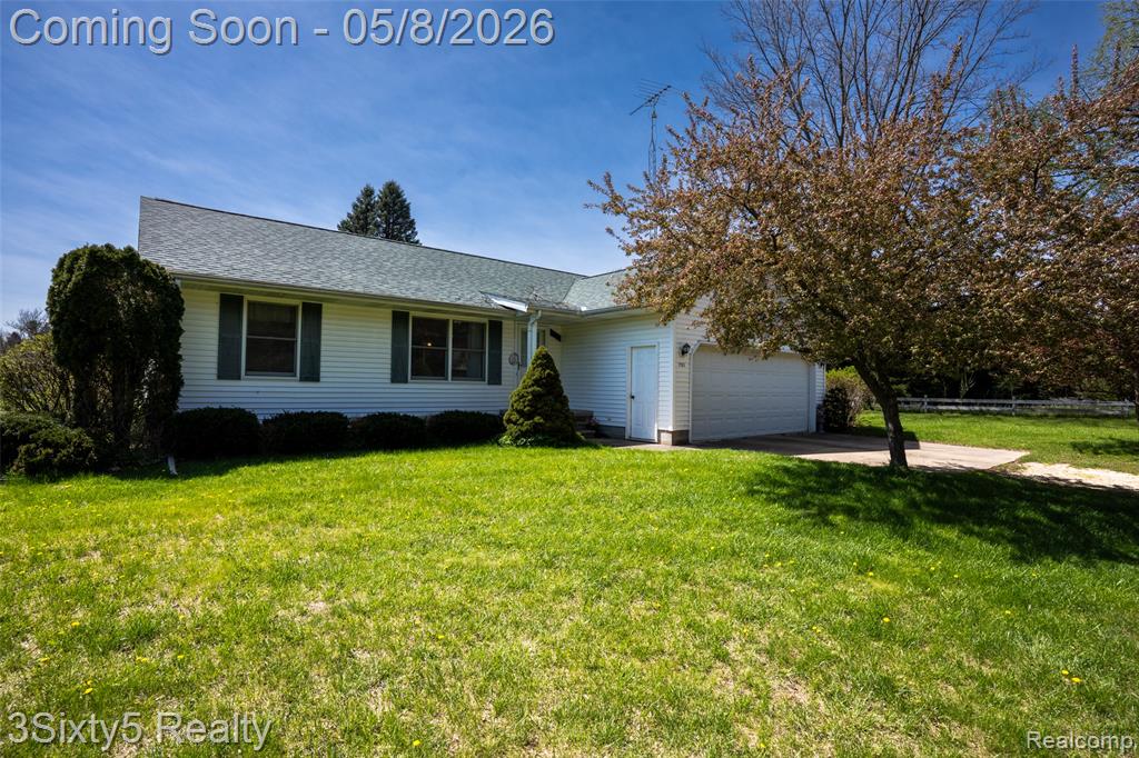 1783 Farnsworth Road, Lapeer, MI 48446 — Photo 2