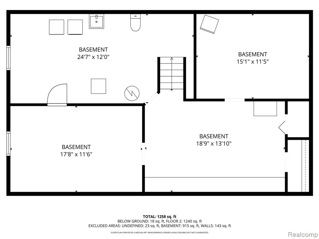 1115 Western Drive, Ann Arbor, MI 48103 — Photo 4