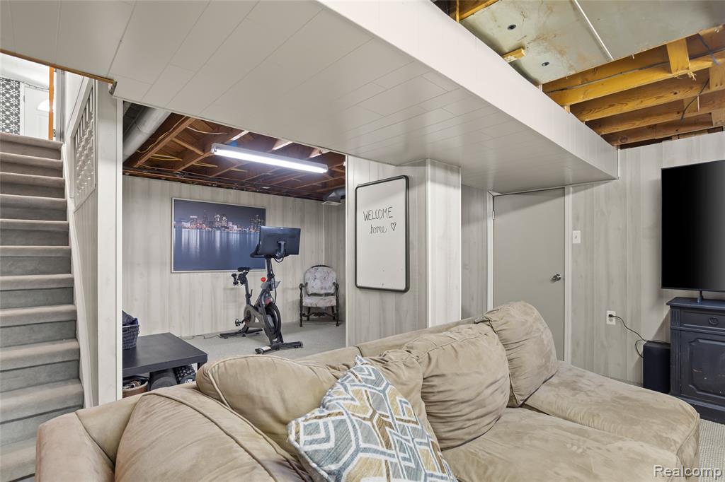 634 S Hawthorne Street, Westland, MI 48186 — Photo 21