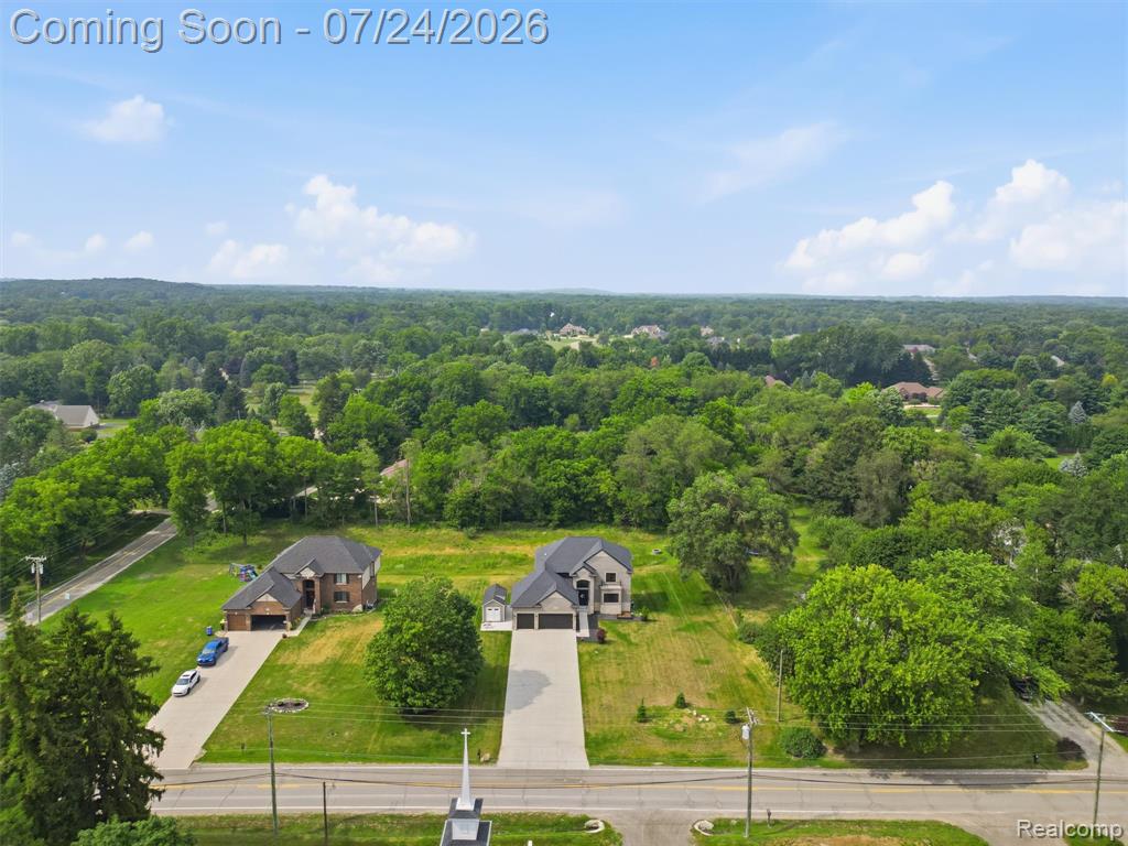 3007 28 Mile Road, Washington, MI — Photo 93