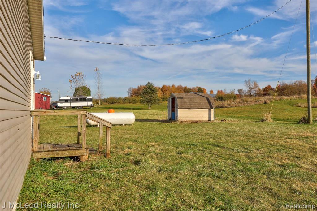 7515 CENTER Road, Millington, MI 48746 — Photo 31