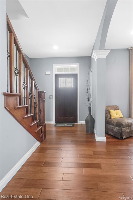 26608 Fountain View Boulevard, New Baltimore, MI — Photo 13