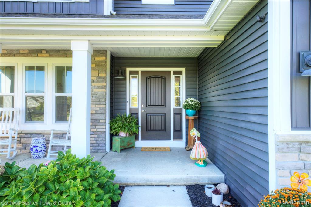 5803 Brilliant Circle, Howell, MI 48855 — Photo 19