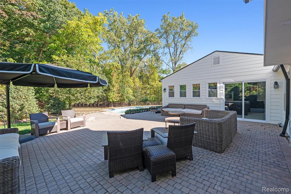 4535 Grindley Court, Bloomfield Hills, MI 48302 — Photo 36