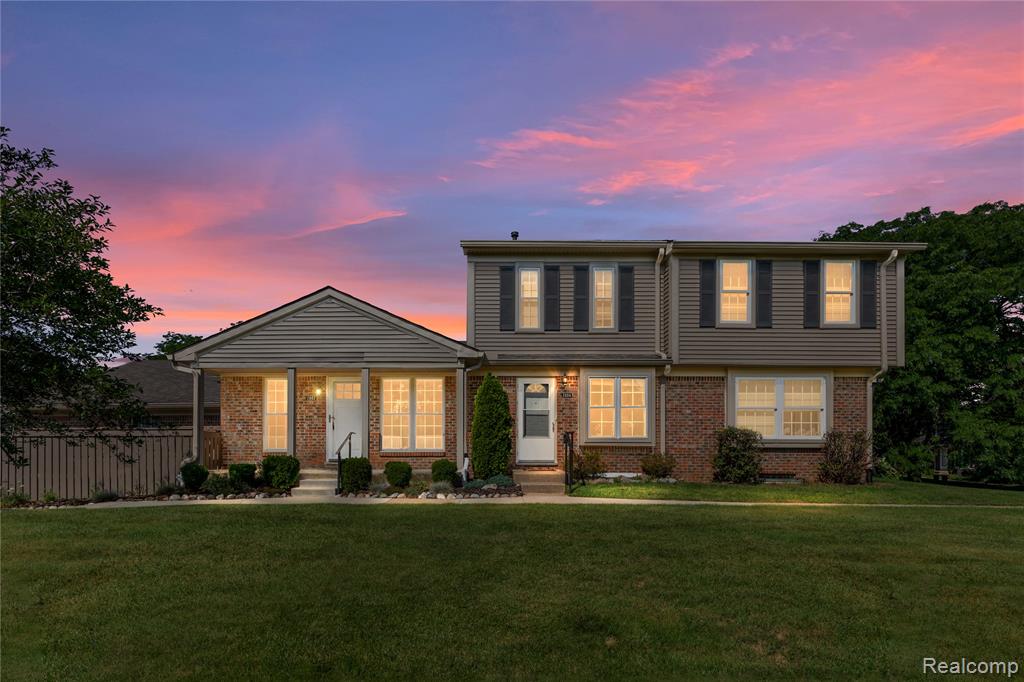 2802 Bombridge Court, Ann Arbor, MI 48104