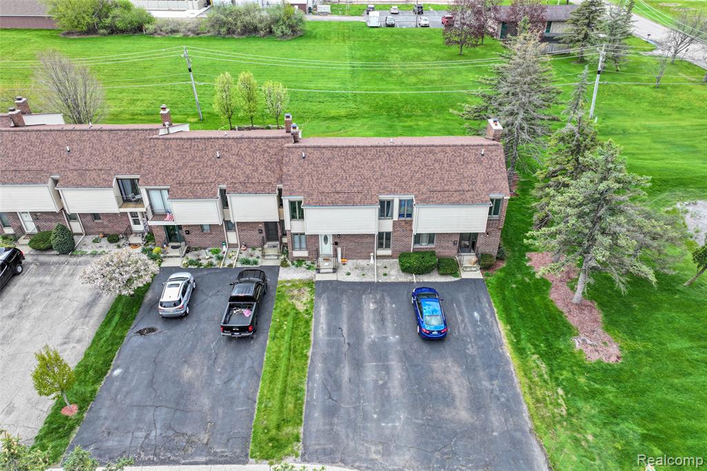 2201 Village West Drive S, Lapeer, MI 48446 — Photo 31