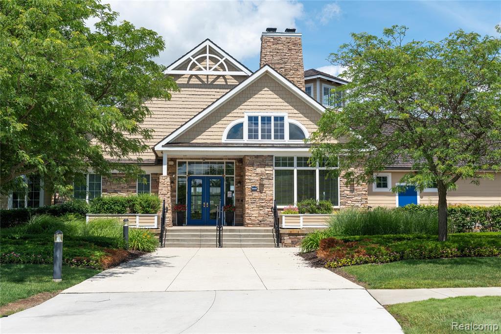 50719 Amesburg Drive, Novi, MI — Photo 43