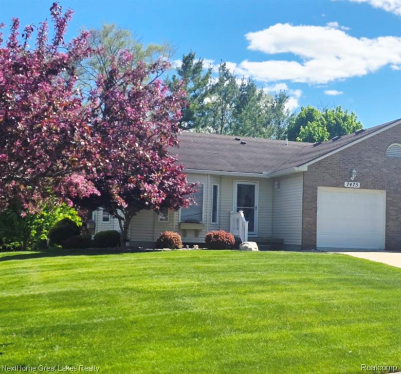 7475 Country Meadow Drive, Swartz Creek, MI 48473 — Photo 6