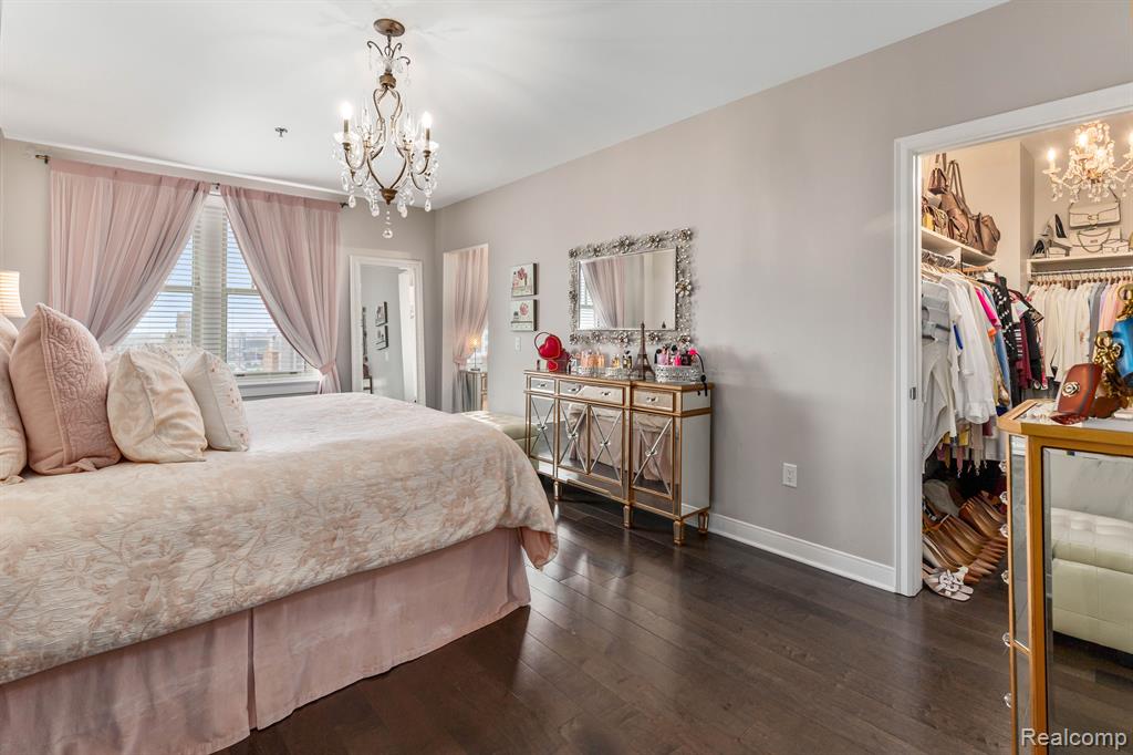 525 W Lafayette Boulevard, 16B, Detroit, MI 48226 — Photo 29