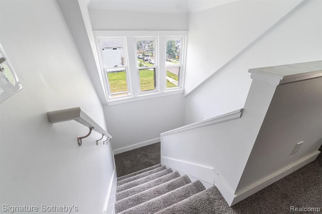 2552 Fischer Street, Inkster, MI 48214 — Photo 27