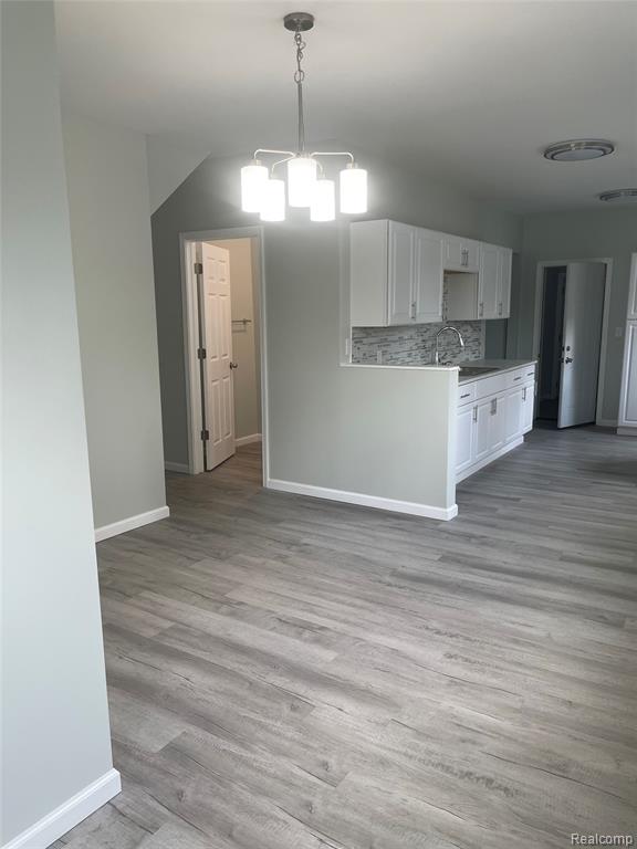 129 Norton Street, Pontiac, MI 48341 — Photo 9
