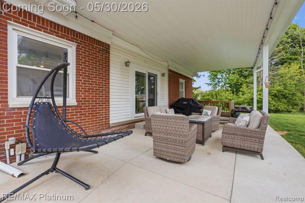 11025 Hamburg Road, Whitmore Lake, MI 48189 — Photo 39