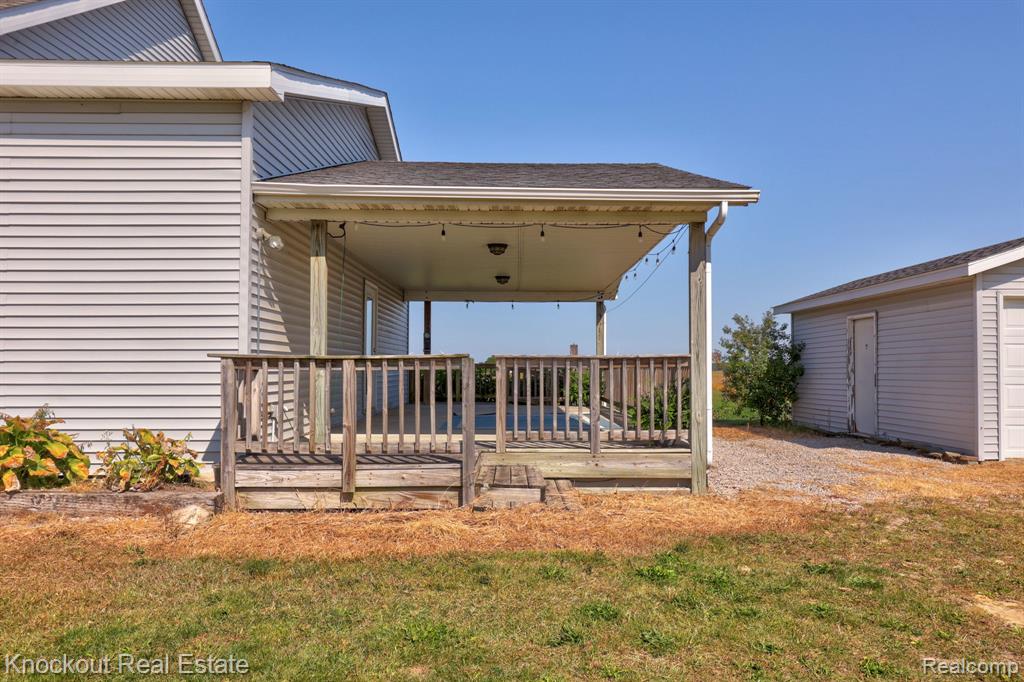1997 S Garner Road, Reese, MI 48757 — Photo 31