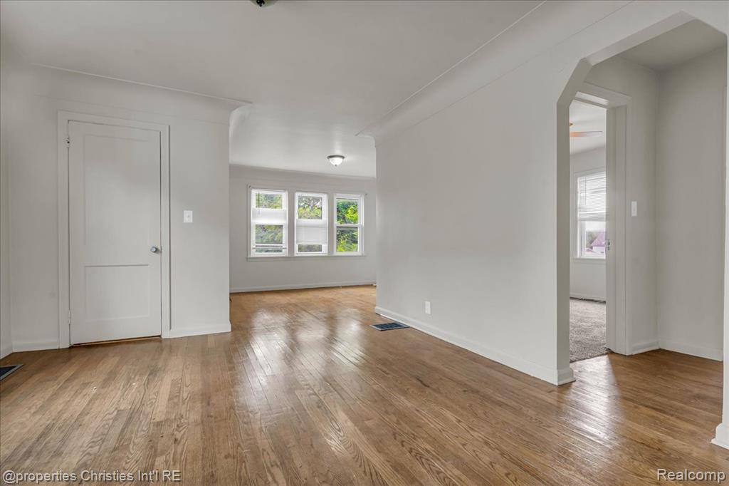12 Perrin Street, River Rouge, MI 48218 — Photo 4