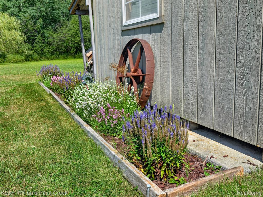 4107 Pine Street, Gladwin, MI 48624 — Photo 29