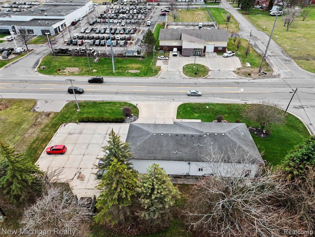 2717 N Telegraph Road, Monroe, MI 48162 — Photo 6