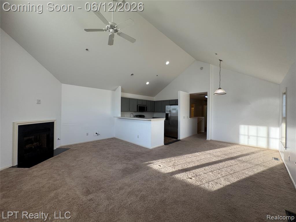 623 Worthington Drive, Lansing, MI 48906 — Photo 3