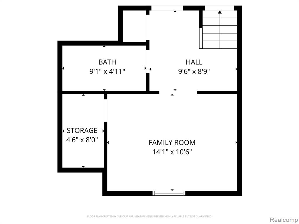 47707 Alden Terrace N, Northville, MI — Photo 46