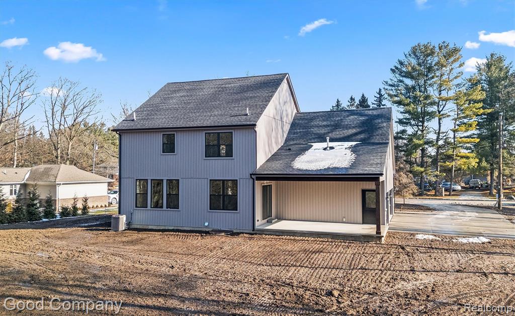 640 Sunnybeach Drive, White Lake, MI — Photo 28