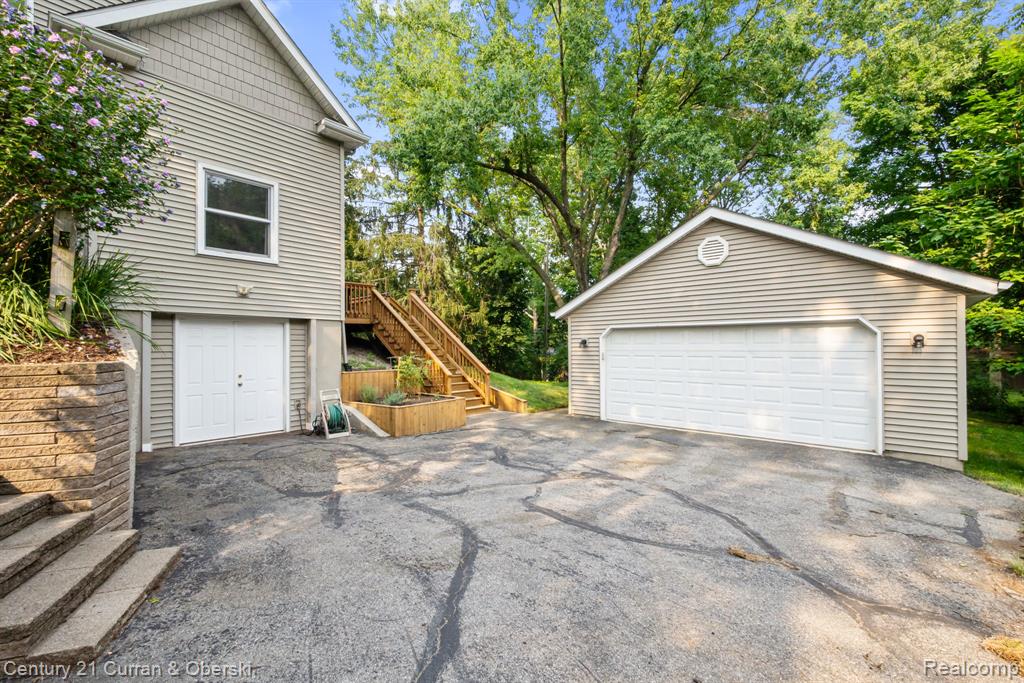 840 Grace Street, Northville, MI 48167 — Photo 36