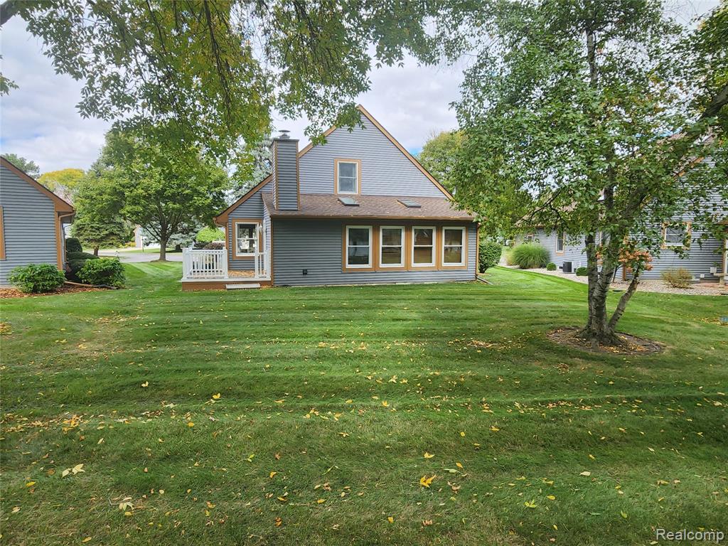 11 Cambridge Park, 11, Frankenmuth, MI 48734 — Photo 46