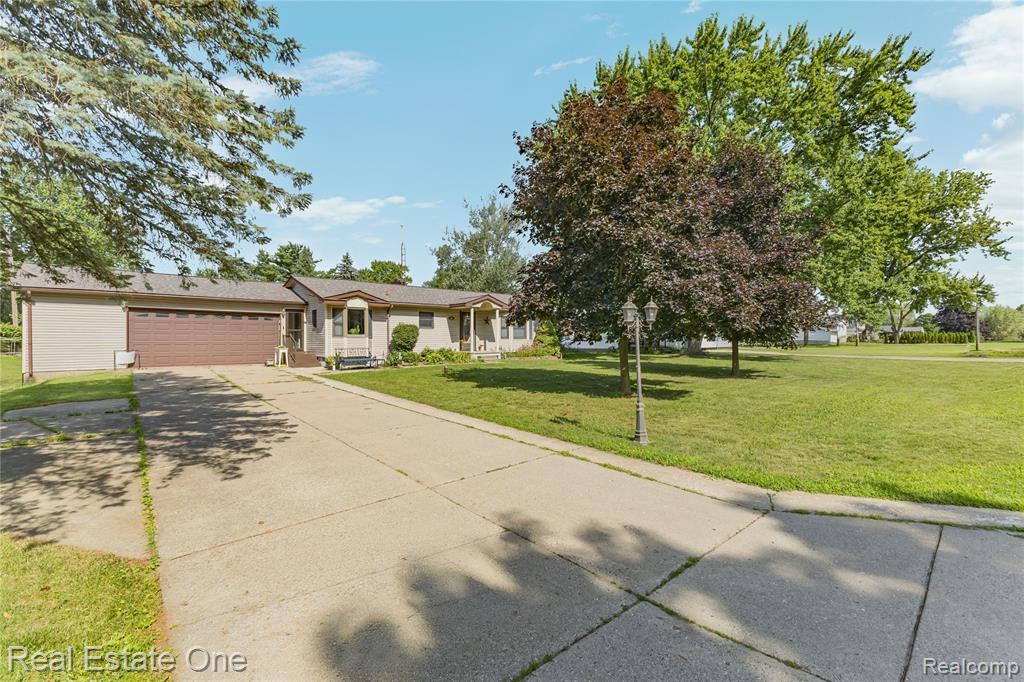 5361 Frankwill Avenue, Clawson, MI — Photo 3