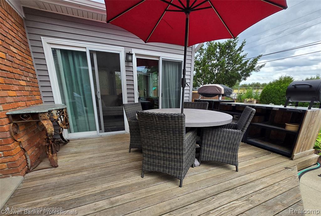 41411 Ivywood Lane Lane, Plymouth, MI 48170 — Photo 31