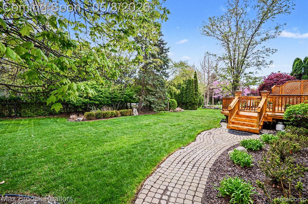 5824 Clearview Drive, Troy, MI 48098 — Photo 44