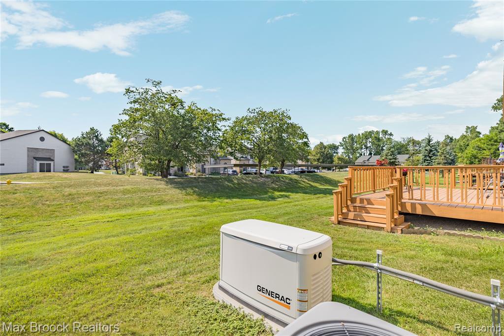 35263 Kings Forest Boulevard, Clinton Twp, MI 48035 — Photo 49