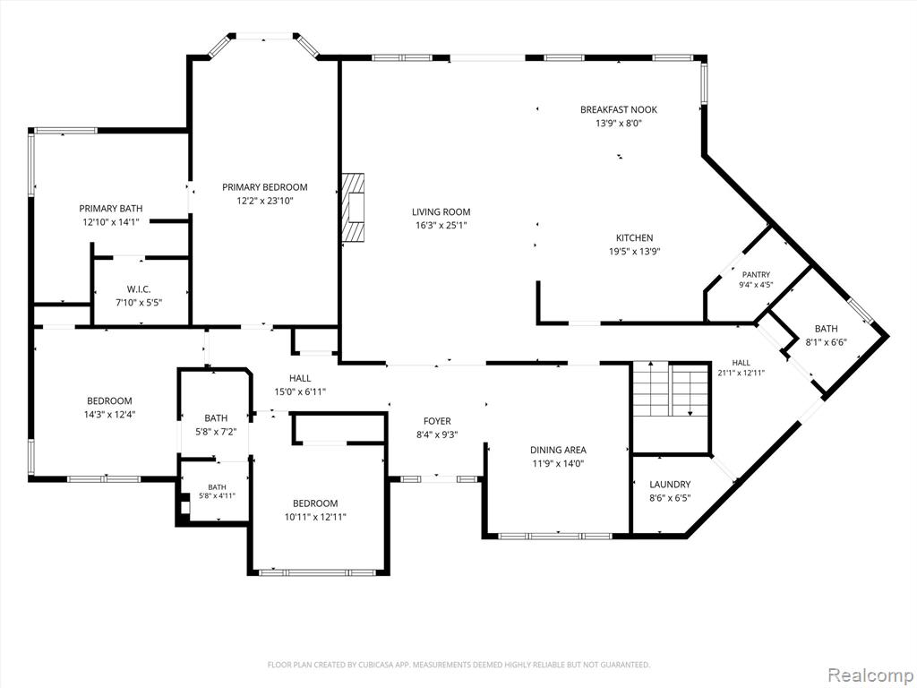 7055 Randall Drive, Fenton, MI 48430 — Photo 48