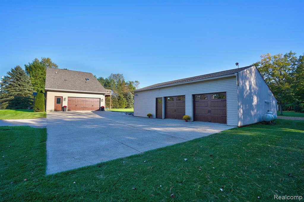 7282 E POTTER Road, Davison, MI 48423 — Photo 69