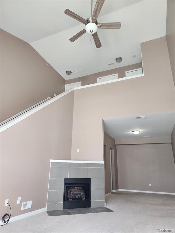 18106 Addington Drive, Commerce Twp, MI 48390 — Photo 37