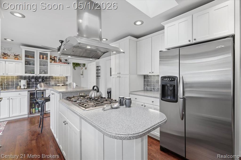 5060 Oneida Drive, Clarkston, MI 48348 — Photo 25