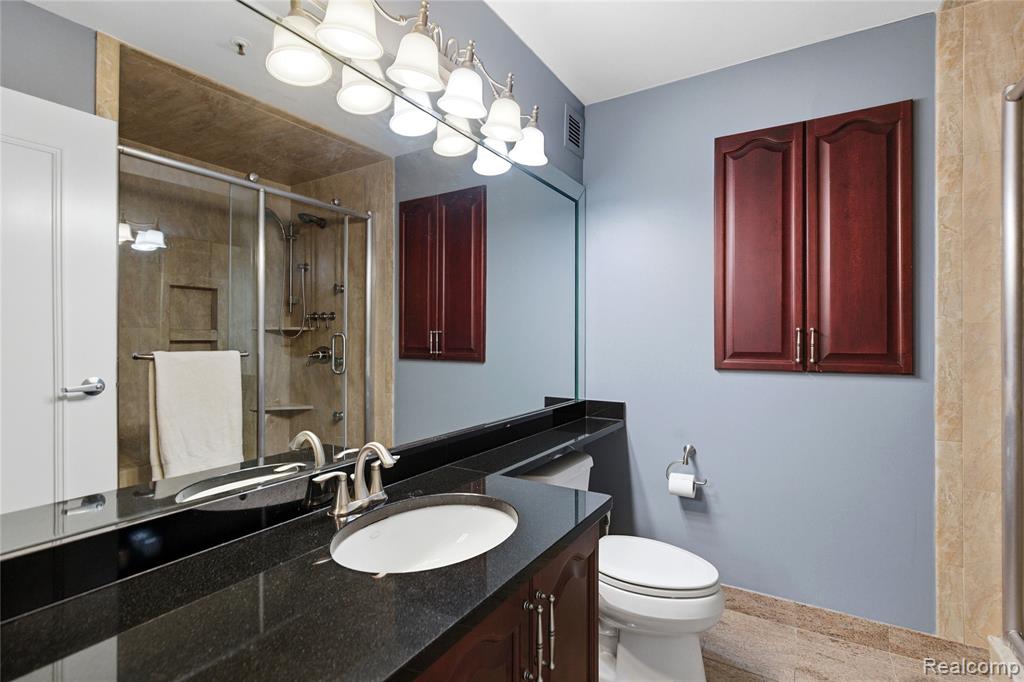 1001 W Jefferson Avenue, 18B, Detroit, MI 48226 — Photo 29