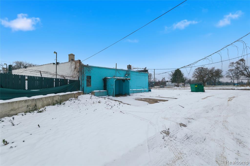 10340 Van Dyke Street, Detroit, MI 48234 — Photo 34