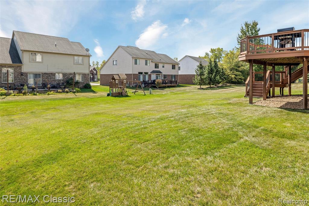 45273 Jacob Drive, Novi, MI — Photo 44