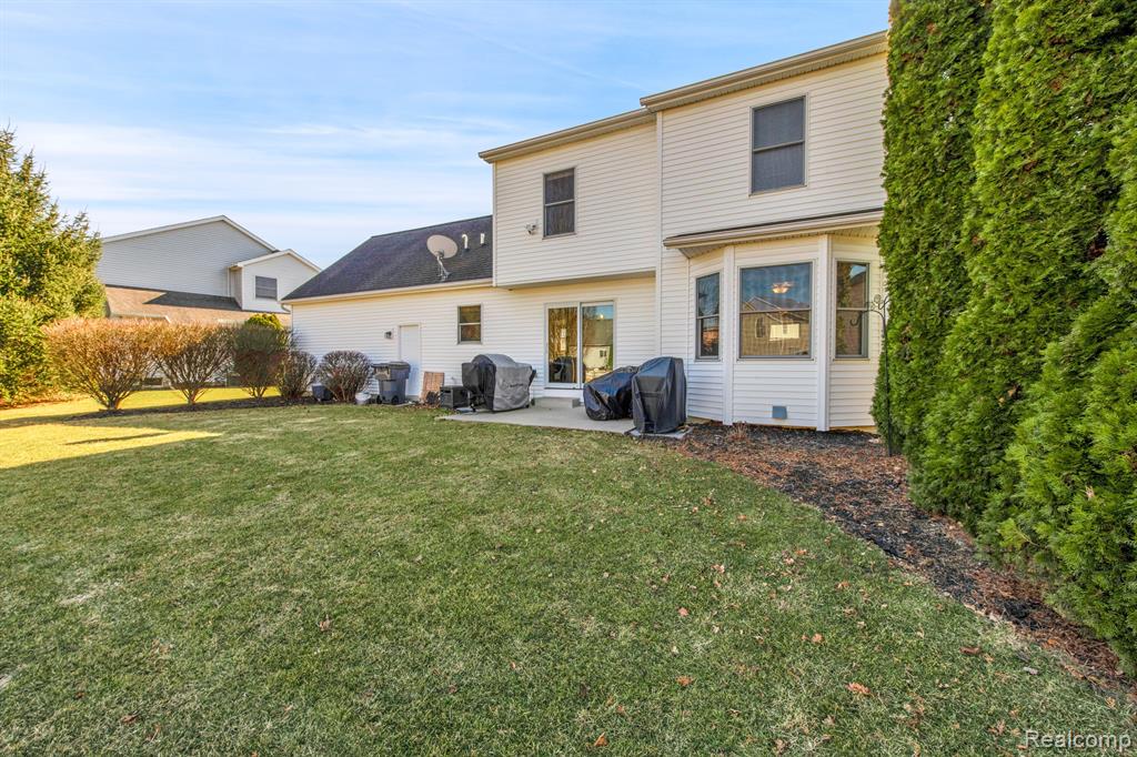 566 Webber Drive, Temperance, MI 48182 — Photo 29