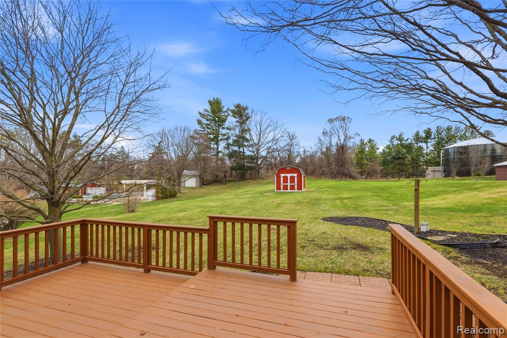 116 Whims Lane, Rochester, MI 48306 — Photo 29